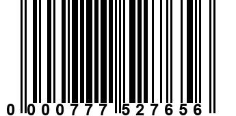 0000777527656