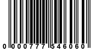 0000777546060