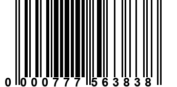 0000777563838