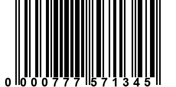 0000777571345