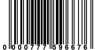 0000777596676