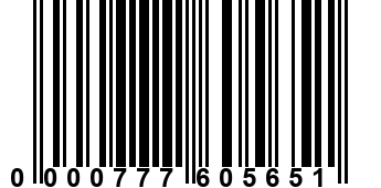 0000777605651