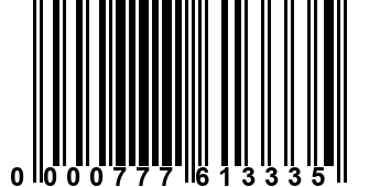 0000777613335