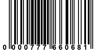 0000777660681