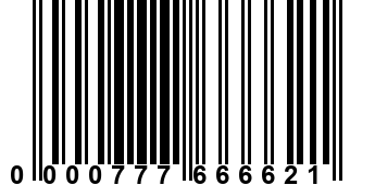 0000777666621