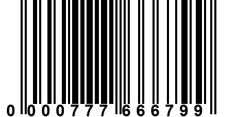 0000777666799