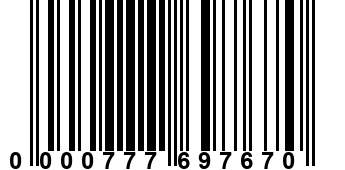 0000777697670