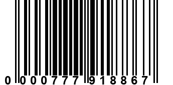 0000777918867