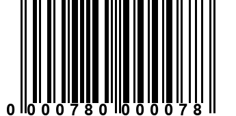 0000780000078