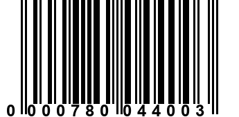 0000780044003