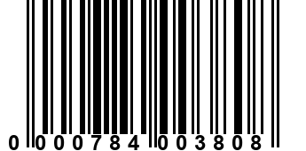 0000784003808