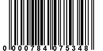 0000784075348