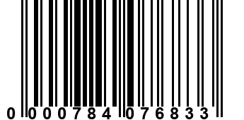 0000784076833