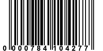 0000784104277