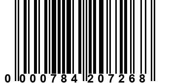 0000784207268