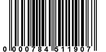 0000784511907