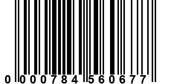 0000784560677