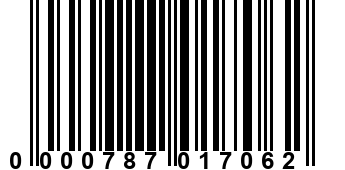 0000787017062