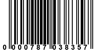 0000787038357