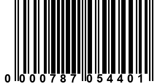 0000787054401