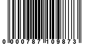 0000787109873