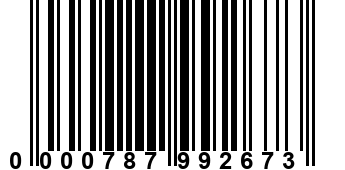 0000787992673