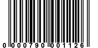 0000790001126