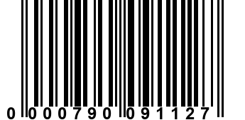 0000790091127