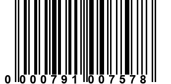 0000791007578