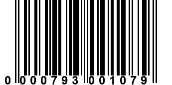 0000793001079