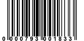 0000793001833