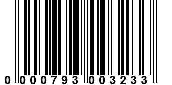 0000793003233