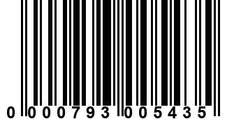 0000793005435