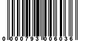 0000793006036