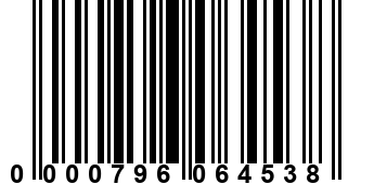 0000796064538