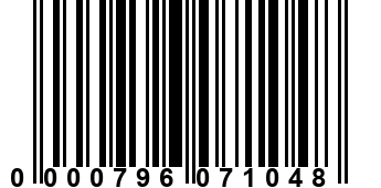 0000796071048