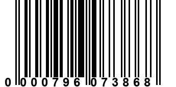 0000796073868