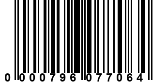 0000796077064