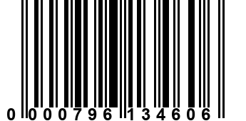 0000796134606