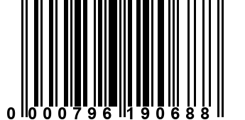 0000796190688