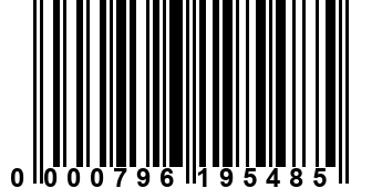 0000796195485