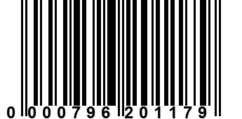 0000796201179