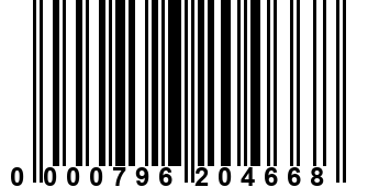 0000796204668