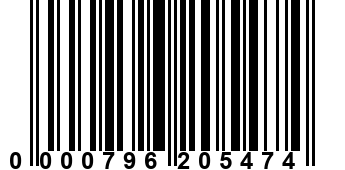 0000796205474