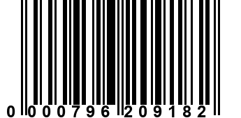 0000796209182