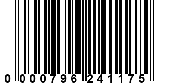 0000796241175