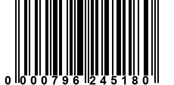 0000796245180