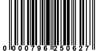 0000796250627