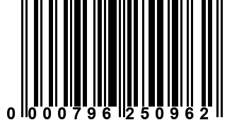 0000796250962