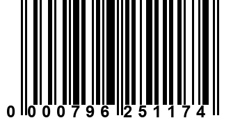 0000796251174